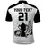 Custom New Zealand South Africa Rugby Polo Shirt History Commemorative World Cup Winners Unique LT9 - Polynesian Pride