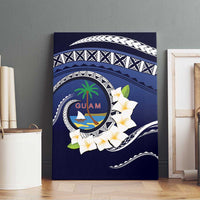 Hafai Adai Guam Guasalis Canvas Wall Art Polynesian Tribal Pattern LT9 - Polynesian Pride