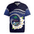 Hafai Adai Guam Guasalis Rugby Jersey Polynesian Tribal Pattern