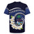 Hafai Adai Guam Guasalis Rugby Jersey Polynesian Tribal Pattern