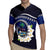 Hafai Adai Guam Guasalis Rugby Jersey Polynesian Tribal Pattern