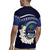 Hafai Adai Guam Guasalis Rugby Jersey Polynesian Tribal Pattern