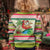 Mele Kalikimaka Hawaii Christmas Kid Ugly Christmas Sweater Surfing Santa with Polynesian Tribal