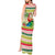 Mele Kalikimaka Hawaii Christmas Tank Maxi Dress Surfing Santa with Polynesian Tribal