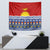 Kiribati Christmas Tapestry Tekeraoi n Te Tiritimati Polynesian Tribal LT9 - Polynesian Pride