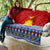 Personalised Kiribati Christmas Quilt Tekeraoi n Te Tiritimati Polynesian Tribal LT9 - Polynesian Pride