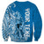 Yap Day 1 March Sweatshirt Micronesia Yapese Warrior LT9 - Polynesian Pride