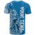 Yap Day 1 March T Shirt Micronesia Yapese Warrior LT9 - Polynesian Pride