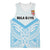 Fiji Football Custom Basketball Jersey Bula Boys Go Champions - Polynesian Pride