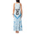 Fiji Football Custom Tank Maxi Dress Bula Boys Go Champions