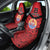 Tahiti Football Custom Car Seat Cover Toa Aito Go Champions