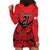 Tahiti Football Custom Hoodie Dress Toa Aito Go Champions