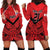 Tahiti Football Custom Hoodie Dress Toa Aito Go Champions