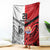 New Caledonia-Tahiti Football Custom Blanket Together Go Champions