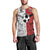 New Caledonia-Tahiti Football Custom Men Tank Top Together Go Champions