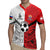 New Caledonia-Tahiti Football Custom Rugby Jersey Together Go Champions