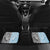 New Zealand-Fiji Football Custom Car Mats Together Go Champions