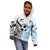 New Zealand-Fiji Football Custom Kid Hoodie Together Go Champions