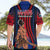 Polynesian Samoa Independence Day Hawaiian Shirt Polynesian Pacific Tribal LT9 - Polynesian Pride