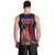 Polynesian Samoa Independence Day Men Tank Top Polynesian Pacific Tribal LT9 - Polynesian Pride