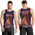 Polynesian Samoa Independence Day Men Tank Top Polynesian Pacific Tribal LT9 - Polynesian Pride