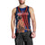 Custom Polynesian Samoa Independence Day Men Tank Top Polynesian Pacific Tribal LT9 - Polynesian Pride