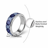 Palaka Hawaiian Quilt Seamless Pattern Classic Ring - Polynesian Pride