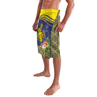 Niue Coconut Crab Lavalava Rock of Polynesia LT9 - Polynesian Pride