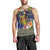 Monuina e Kilisimasi Niue Christmas Men Tank Top Niuean Tribal Pattern