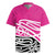 All Pink New Zealand Kowhai Ngutukak Rugby Jersey - Polynesian Pride