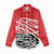 All Red New Zealand Kowhai Ngutukak Women Casual Shirt - Polynesian Pride