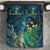 New Zealand Matariki Waipuna-a-rangi Bedding Set He Roimata o Rangi