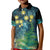 New Zealand Matariki Waipuna-a-rangi Kid Polo Shirt He Roimata o Rangi