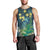 New Zealand Matariki Waipuna-a-rangi Men Tank Top He Roimata o Rangi