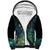 New Zealand Matariki Waipuna-a-rangi Sherpa Hoodie He Roimata o Rangi