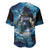 New Zealand Matariki Waita Baseball Jersey The Way Of The Water