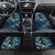 New Zealand Matariki Waita Car Mats The Way Of The Water