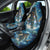 New Zealand Matariki Waita Car Seat Cover The Way Of The Water