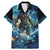 New Zealand Matariki Waita Family Matching Mermaid Dress and Hawaiian Shirt The Way Of The Water