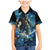 New Zealand Matariki Waita Family Matching Mermaid Dress and Hawaiian Shirt The Way Of The Water