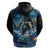 New Zealand Matariki Waita Hoodie The Way Of The Water