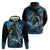 New Zealand Matariki Waita Hoodie The Way Of The Water