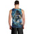 New Zealand Matariki Waita Men Tank Top The Way Of The Water