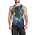 New Zealand Matariki Waita Men Tank Top The Way Of The Water