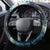 New Zealand Matariki Waita Steering Wheel Cover The Way Of The Water