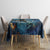 New Zealand Matariki Waita Tablecloth The Way Of The Water