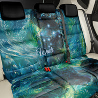 New Zealand Matariki Waiti Back Car Seat Cover The Beginnings Of Life LT9