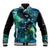 New Zealand Matariki Waiti Baseball Jacket The Beginnings Of Life