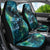 New Zealand Matariki Waiti Car Seat Cover The Beginnings Of Life