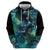 New Zealand Matariki Waiti Hoodie The Beginnings Of Life